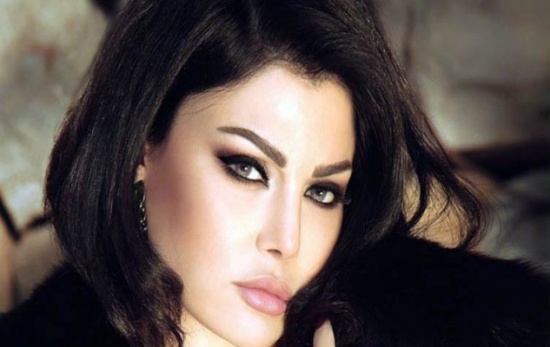 هاني شاكر يرد الجميل لهيفا وهبي هاني شاكر يرد الجميل لهيفا وهبي