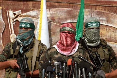 ''القسام'' للاحتلال: ترجموا خطاب أبو عبيدة القادم جيداً ''القسام'' للاحتلال: ترجموا خطاب أبو عبيدة القادم جيداً