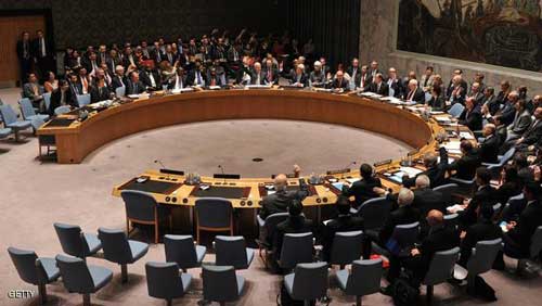 التصويت بديسمبر على مقعد الأردن بمجلس الأمن