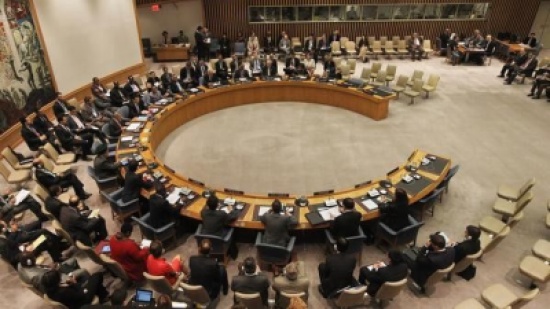 مجلس الامن الدولي يطالب باحترام الدور الخاص للأردن في القدس الشريف مجلس الامن الدولي يطالب باحترام الدور الخاص للأردن في القدس الشريف