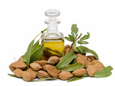 فوائد زيت اللوز فوائد زيت اللوز