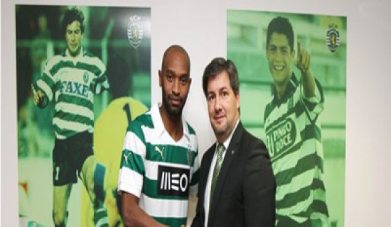 شيكابالا ينتقل رسميا إلى سبورتنج البرتغالي قادما من الزمالك