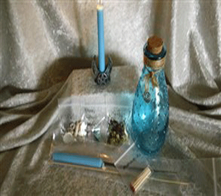 اعتقال إسباني دفع 200 ألف دولار مقابل «تعويذة حبّ» فاشلة!