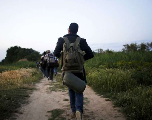 السويد: مصلحة الهجرة تُحذر من نشاط منظم لمهربي البشر بين صفوف طالبي اللجوء