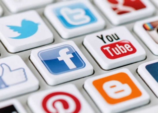 انطلاق فعاليات ملتقى وسائل التواصل الاجتماعي كمساحة للحوار