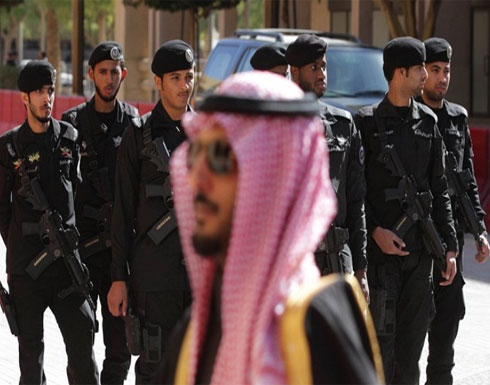 بالأسماء الكاملة .. 19 أميراً ومسؤولاً ورجل أعمال في حصيلة أولية لزلزال مكافحة الفساد