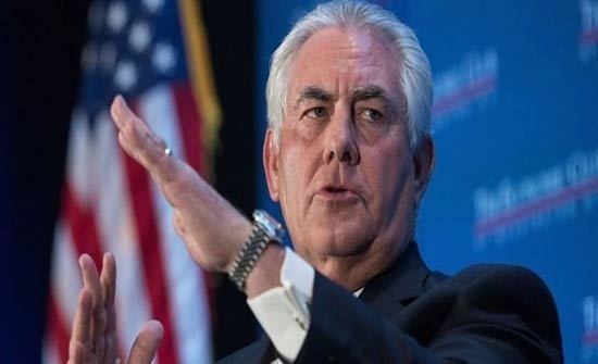 أمريكا: مساعدات بـ 533 مليون دولار لدول أفريقية للحد من نفوذ الصين