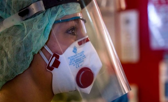 285 وفاة بكورونا وأكثر من 2486 إصابة جديدة في ألمانيا