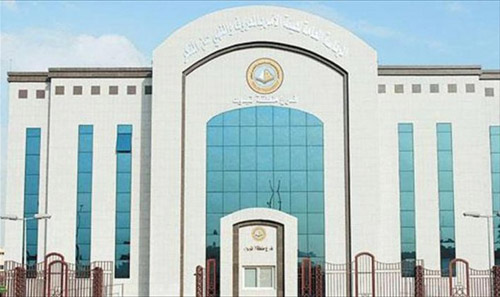 "الأمر بالمعروف" بجدة تقبض على 3 أفارقة لممارسة السحر "الأمر بالمعروف" بجدة تقبض على 3 أفارقة لممارسة السحر
