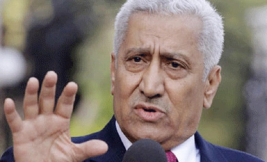 توقع اجراء تعديل على حكومة النسور يشمل عدة حقائب