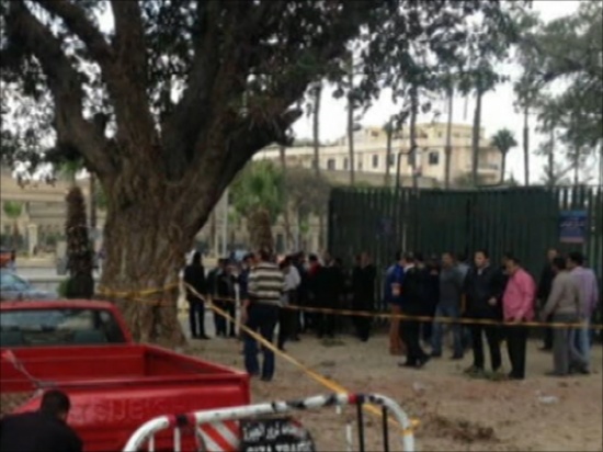 انتشار أمني بالقاهرة بعد تفجيرات خلفت قتيلين وجرحى