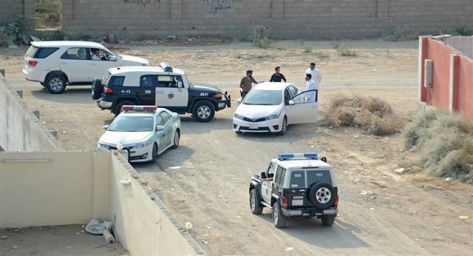 قصة جريمتين هزتا السعودية قصة جريمتين هزتا السعودية