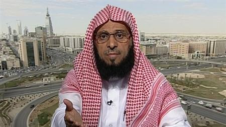 القرني : حزب الشيطان داس المقدسات بلعن الصحابة ( فيديو ) القرني : حزب الشيطان داس المقدسات بلعن الصحابة ( فيديو )