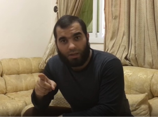 شاهد :  هذا هو علاج النسيان كان يفعله النبي كل صباح