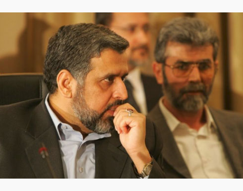 انتخاب زياد نخالة أمينا عاما للجهاد خلفا لرمضان شلح