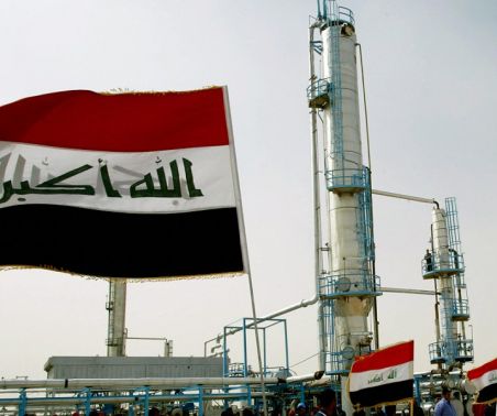 توقف صادرات النفط العراقية إلى ميناء جيهان التركي توقف صادرات النفط العراقية إلى ميناء جيهان التركي