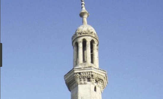 أوقاف الأغوار الشمالية تطلق أول مجالسها العلمية الهاشمية أوقاف الأغوار الشمالية تطلق أول مجالسها العلمية الهاشمية
