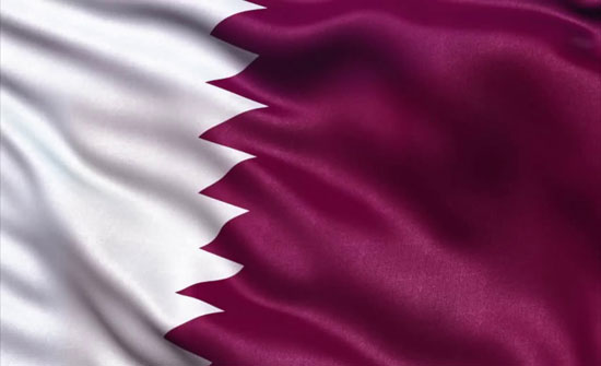 قطر تبني مصنعا للسيارات الكهربائية بكلفة 9 مليارات دولار قطر تبني مصنعا للسيارات الكهربائية بكلفة 9 مليارات دولار