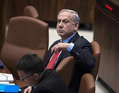 الكنيست يتجه لتعديل قانون "إبعاد النواب" لصالح العزل النهائي