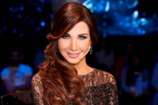 لماذا عادت صديقة نانسي عجرم عن قرار إعتزالها؟! لماذا عادت صديقة نانسي عجرم عن قرار إعتزالها؟!