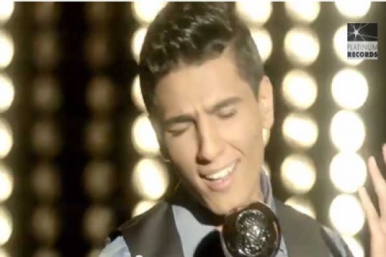 بالفيديو : اغنية "يا هالعرب" لمحمد عساف