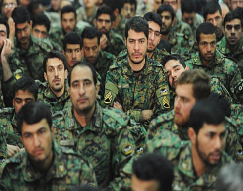 فيديوهات من طهران.. مقتل 5 رجال أمن واعتقال 300 محتج