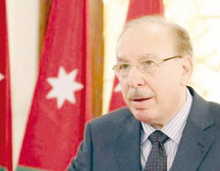 شؤون المالية و"السكان" في الاعيان تلتقيان الحلواني شؤون المالية و"السكان" في الاعيان تلتقيان الحلواني