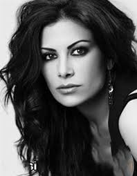 صبا مبارك تخوض السباق الرمضاني بـ "العهد"