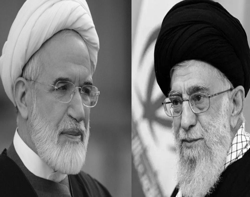 سياسيون يدعمون مطالبة كروبي بمساءلة خامنئي