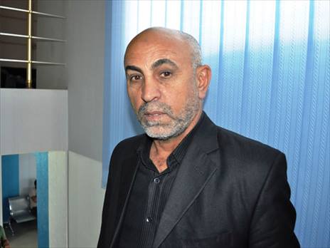 الاتحاد العراقي : صوتنا ذهب لبلاتر الاتحاد العراقي : صوتنا ذهب لبلاتر