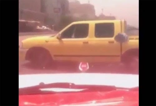 فرحة طالب بانتهاء الاختبارات .. يافرحة ما تمت!!