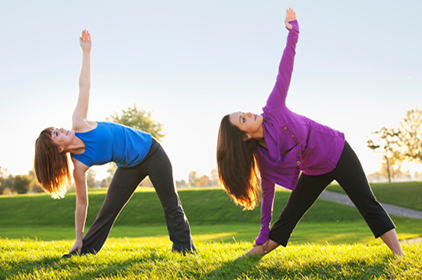 أسوأ الأخطاء التي ترتكبينها بعد الرياضة!