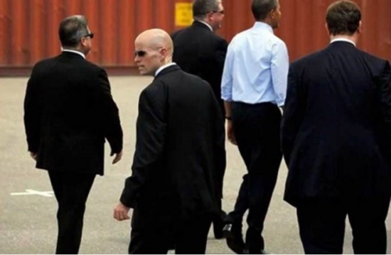 تعرف على القوة السرية المكلفة بحماية الرئيس الأمريكي