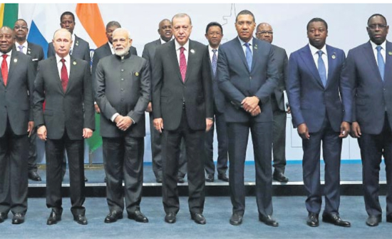 محللون: استمرار استهداف تركيا وتحالفاتها لمنعها من الوصول لأهدافها