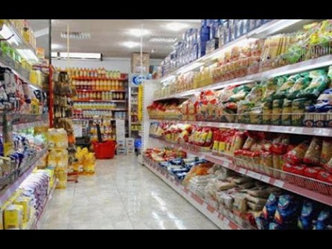 الحاج توفيق:قطاع المواد الغذائية يمر بظروف صعبة الحاج توفيق:قطاع المواد الغذائية يمر بظروف صعبة