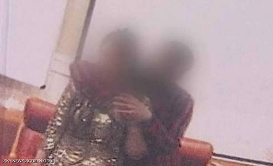 طفلة سورية تطلب النجدة في السويد والشرطة تمنع زواجها...