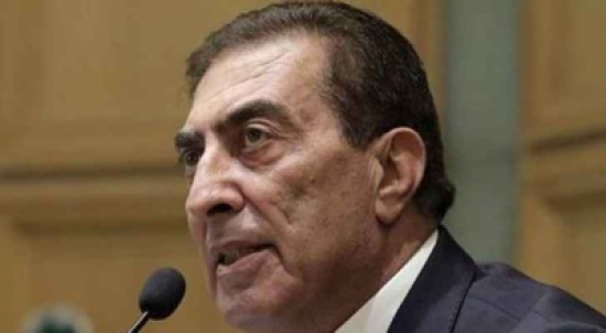 الطراونة يستقبل السفير السعودي في الاردن الطراونة يستقبل السفير السعودي في الاردن