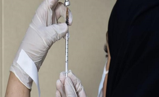 مراكز التطعيم (بدون موعد مسبق) ولجميع الجرعات الثلاثاء مراكز التطعيم (بدون موعد مسبق) ولجميع الجرعات الثلاثاء