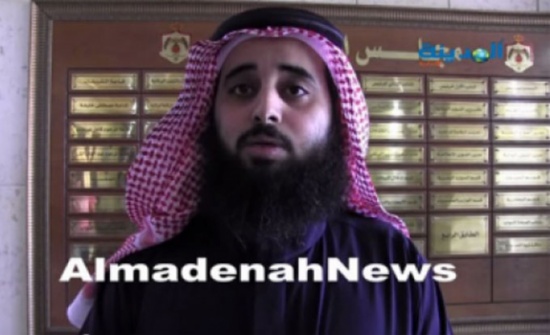 الرياطي للمدينة : هناك حملة مقصودة على الرزاز ومنحته الثقة لهذه الاسباب