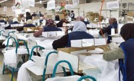 دراسة: 1664 فرصة عمل للنساء بتجارة المواد الغذائية والمشروبات والتبغ