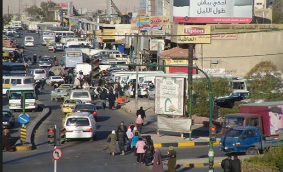 الزرقاء: محاضرة عن مهارات التعلم وادارة الاختبار الزرقاء: محاضرة عن مهارات التعلم وادارة الاختبار