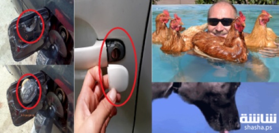 اليك 12 صورة جديدة لمجموعة من الاشياء لا تعرف حقيقتها اليك 12 صورة جديدة لمجموعة من الاشياء لا تعرف حقيقتها