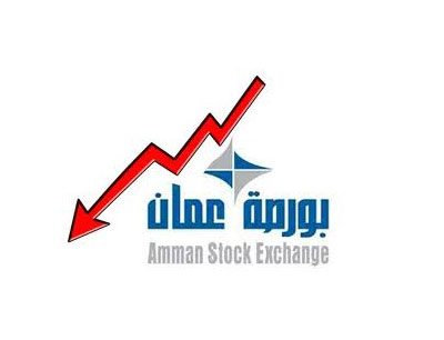 مؤشر البورصة يفتتح على انخفاض مؤشر البورصة يفتتح على انخفاض