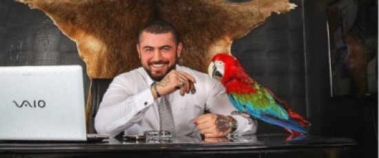 شاهد: مفاجأة صادمة.. زعيم المافيا في تركيا ليس ثرياً ولا يملك الـ 100 سيارة