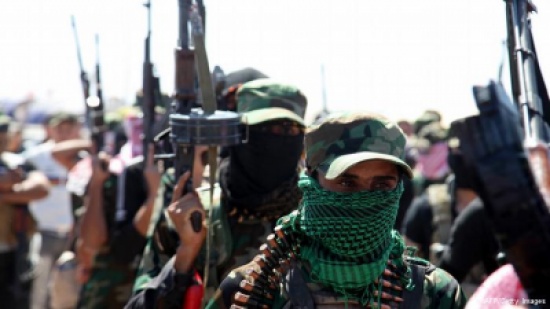 العراق: مقتل 5 ضباط في معارك قرب الانبار