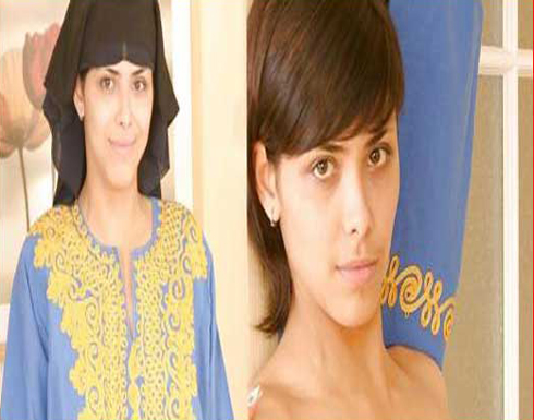 ’جهادية النكاح’ بسوريا.. ممثلة إباحية ! ’جهادية النكاح’ بسوريا.. ممثلة إباحية !