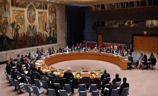 أمريكا تقترح عقوبات دولية على 6 من كبار المسؤولين في جنوب السودان أمريكا تقترح عقوبات دولية على 6 من كبار المسؤولين في جنوب السودان