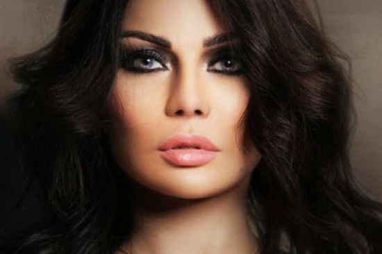 صور| هيفاء وهبي تهدد: 'إذا ظهرت مجدداً سأستدعي الشرطة'!!