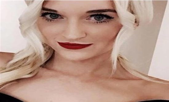 خطأ يحول هذه المرأة إلى مليونيرة بين عشية وضحاها! خطأ يحول هذه المرأة إلى مليونيرة بين عشية وضحاها!