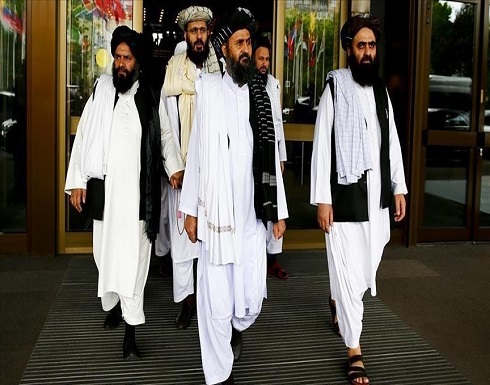 أفغانستان.. منع عناصر "طالبان" من دخول المتنزهات بأسلحتهم أفغانستان.. منع عناصر "طالبان" من دخول المتنزهات بأسلحتهم